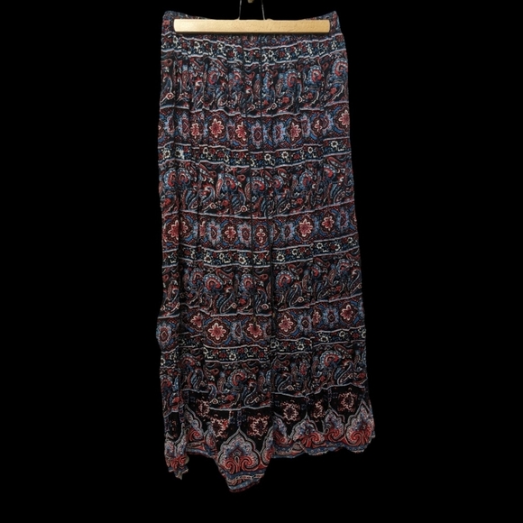 FOREVER 21 Maxi Skirt *NWOT* - Picture 3 of 4